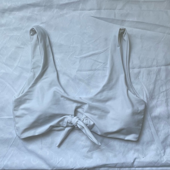 Swim suit top from Zaful - Picture 1 of 2